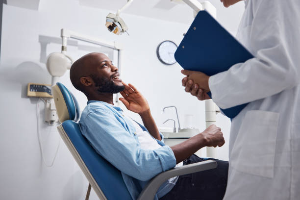 Best After-Hours Emergency Dentist in Whitewright, TX