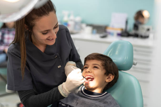 Best Weekend Emergency Dentist in Whitewright, TX
