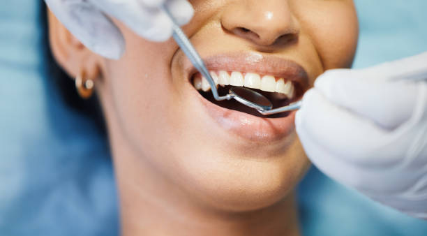Best Emergency Dental Care for Trauma or Injury in Whitewright, TX