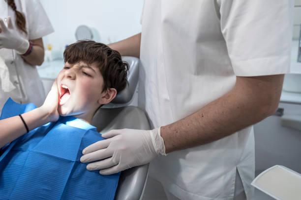 Best Emergency Tooth Extraction in Whitewright, TX
